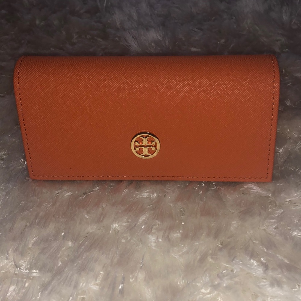 Tory Burch Sunglasses Case